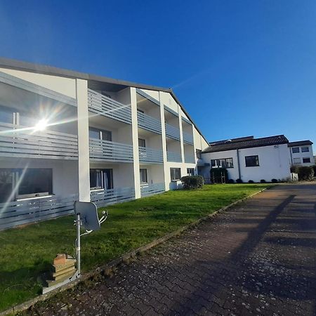 Sali Homes - Ferienwohnung In Kevelaer - Basic Exterior foto