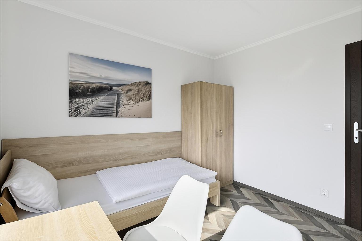 Sali Homes - Ferienwohnung In Kevelaer - Basic Exterior foto